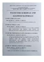 Exam Time Schedule .pdf